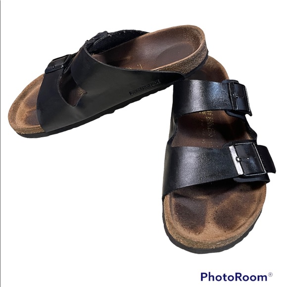 Birkenstock Shoes - DONATED Birkenstock Arizona Unisex
